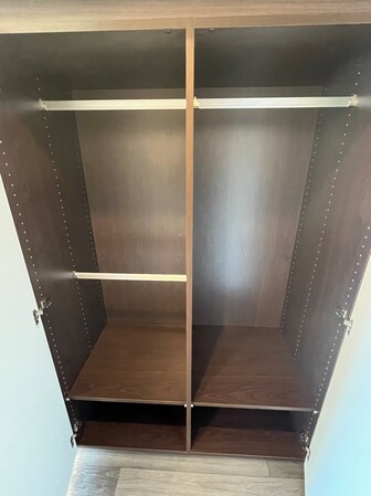 ザ・パークハビオ荏原中延駅前の物件内観写真